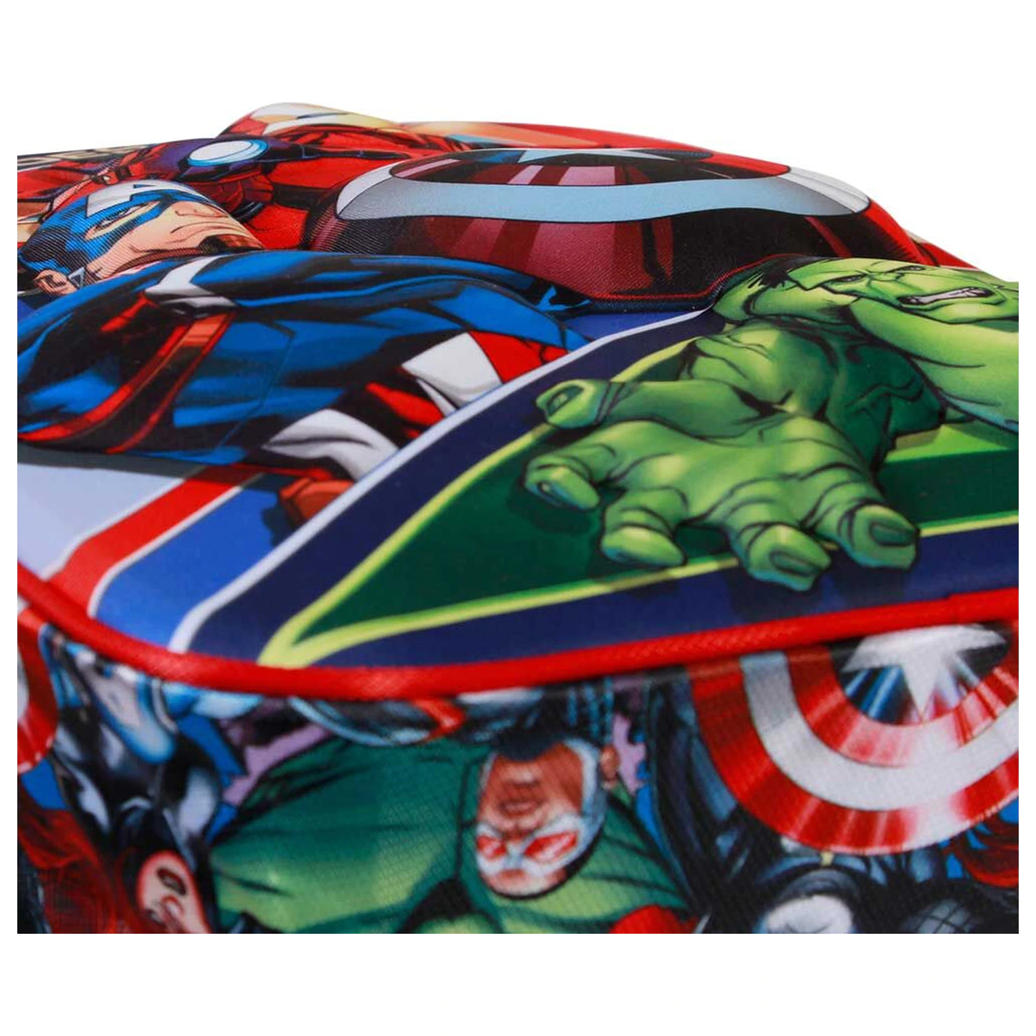 Marvel Avengers Battle 3D rucsac 30cm poza produsului