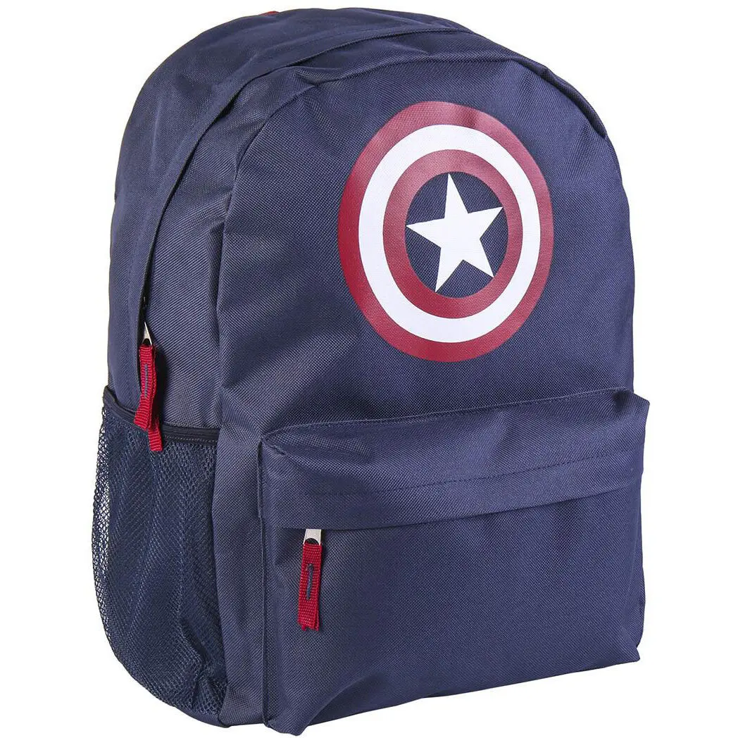 Rucsac casual Marvel Avengers 41cm poza produsului