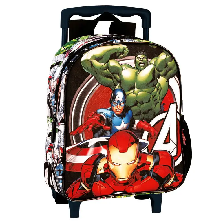 Marvel Avengers Cosmic troller 28cm poza produsului