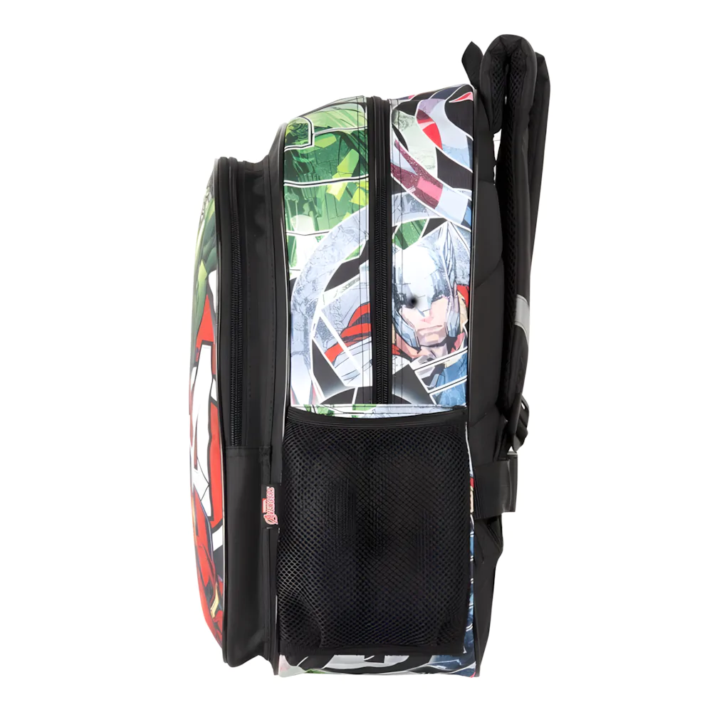 Marvel Avengers Rucsac Cosmic Adaptabil 42cm poza produsului