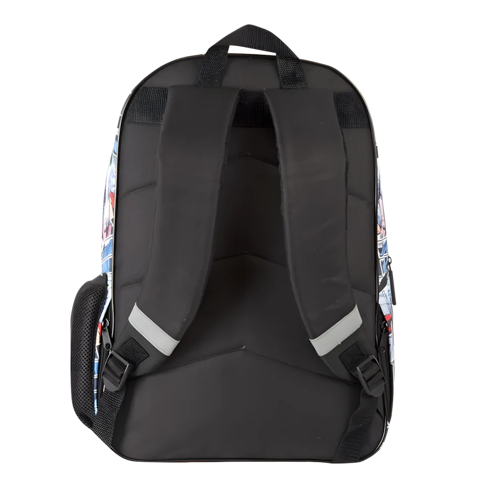 Marvel Avengers Rucsac Cosmic Adaptabil 42cm poza produsului