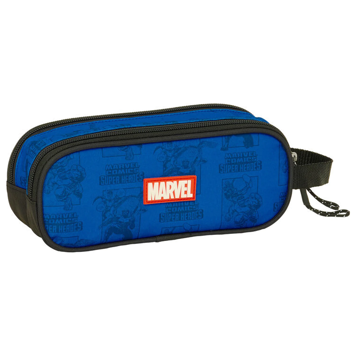 Marvel Avengers dublu penar poza produsului