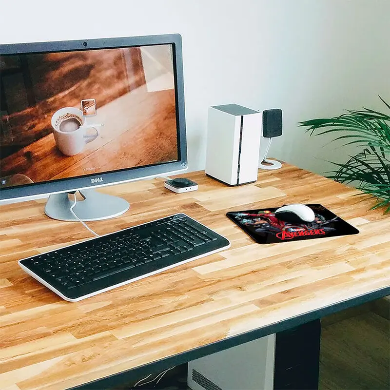 Marvel Avengers mouse pad poza produsului