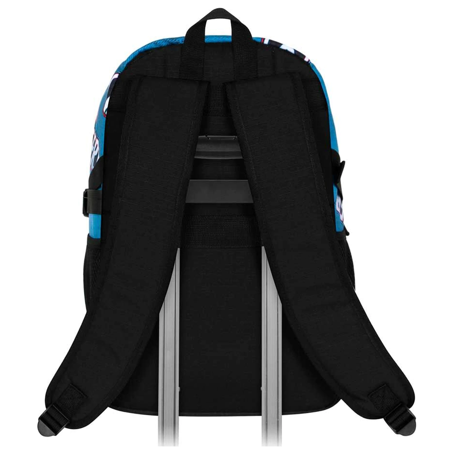 Marvel Avengers Fight rucsac 41cm poza produsului