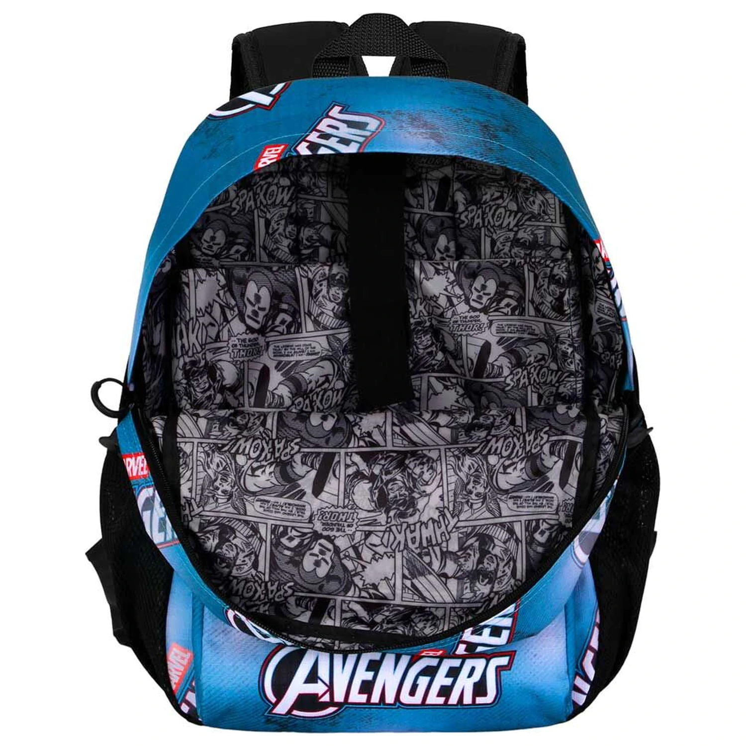 Marvel Avengers Fight rucsac 41cm poza produsului