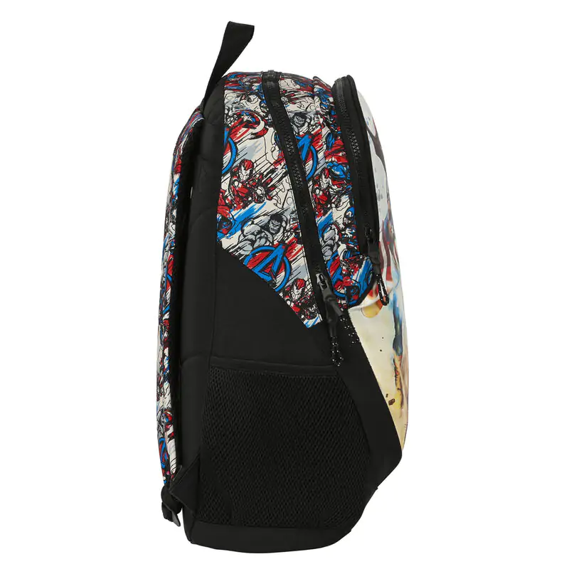 Rucsac adaptabil Marvel Avengers Forever 44cm poza produsului