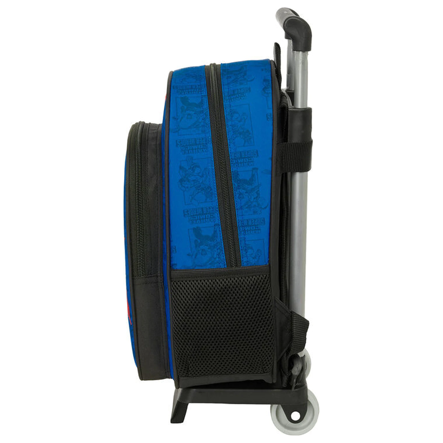 Marvel Avengers troler 33cm poza produsului