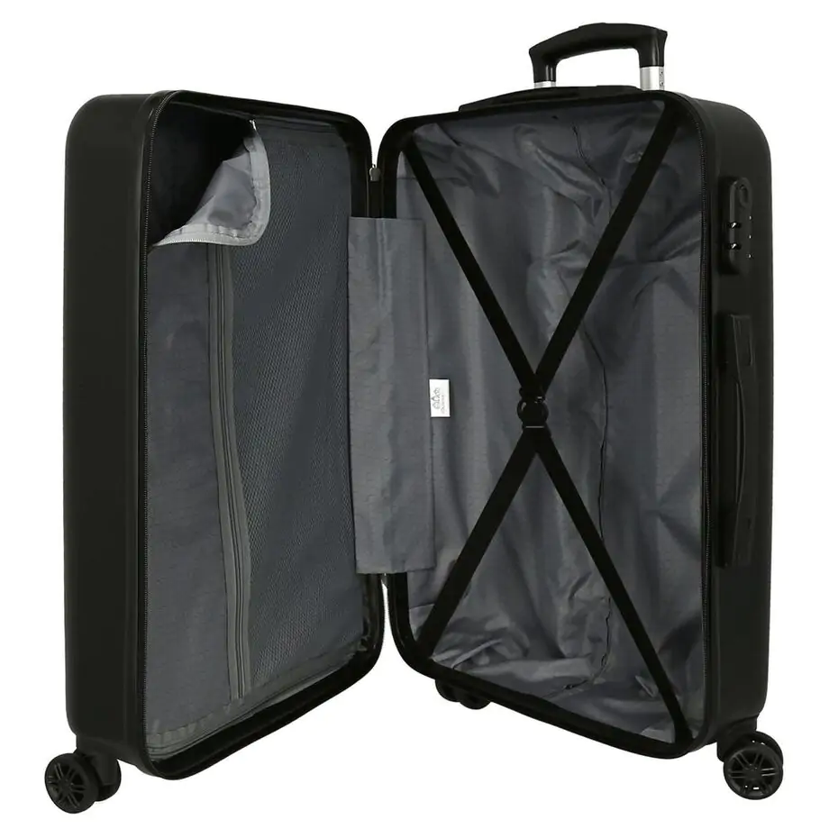 Marvel Avengers Heroes ABS pachet 2 trolere poza produsului