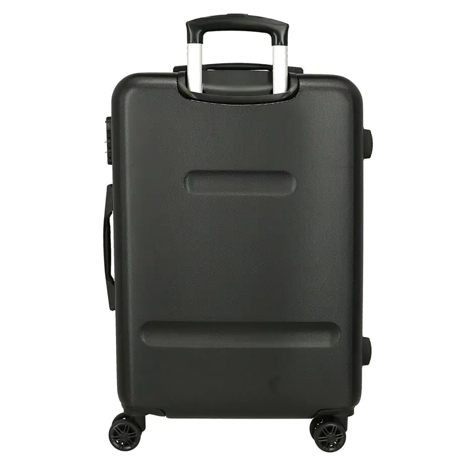Marvel Avengers Heroes ABS pachet 2 trolere poza produsului