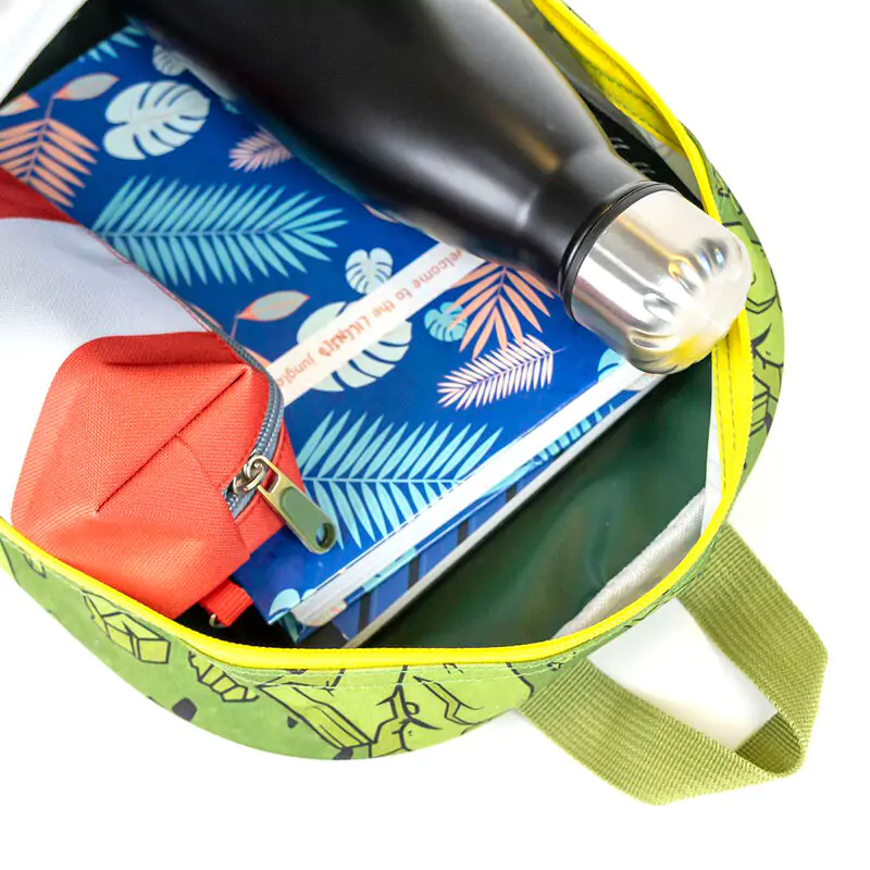 Rucsac Marvel Avengers Hulk 31cm poza produsului