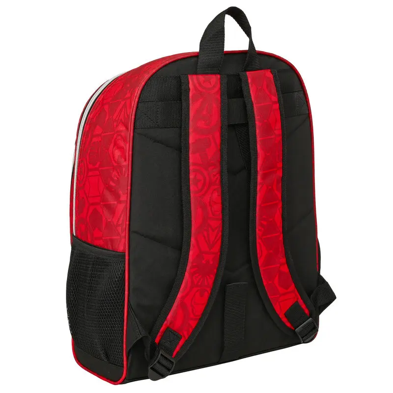 Marvel Avengers rucsac adaptabil Infinity 42cm poza produsului