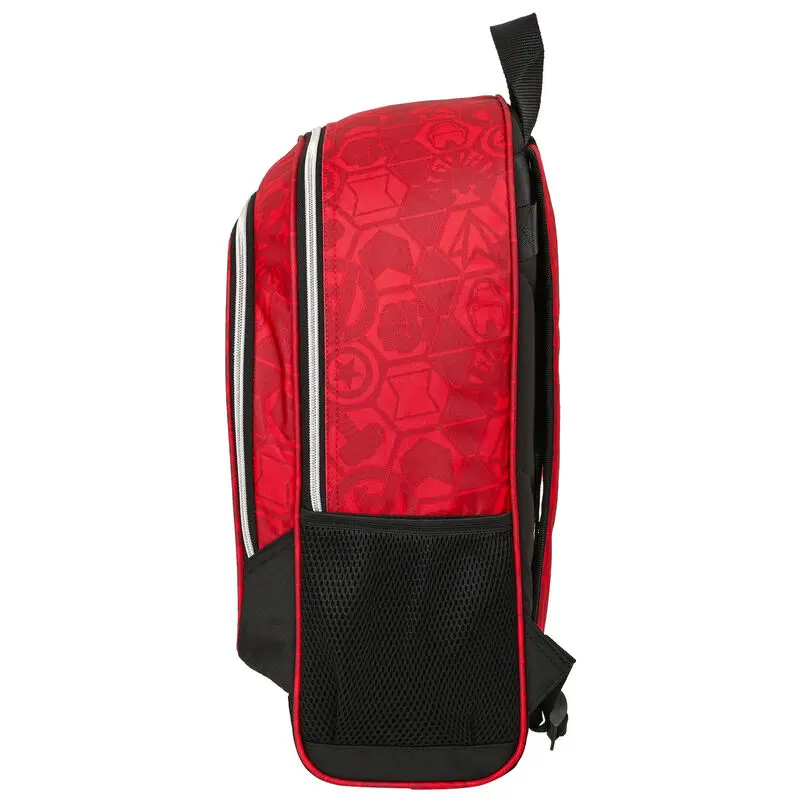 Marvel Avengers rucsac adaptabil Infinity 42cm poza produsului