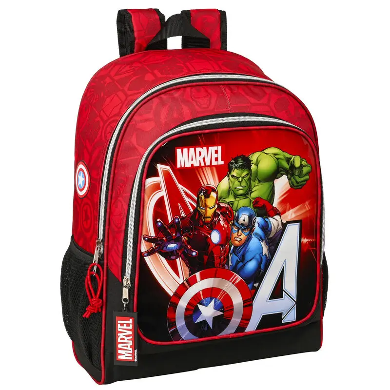 Marvel Avengers rucsac adaptabil Infinity 42cm poza produsului