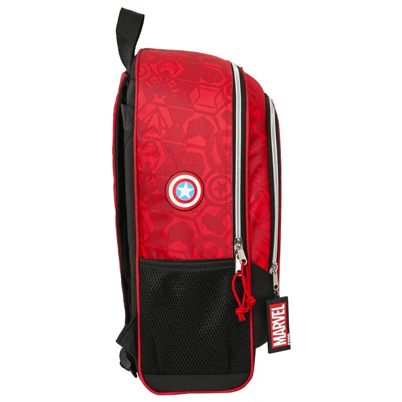 Marvel Avengers rucsac adaptabil Infinity 42cm poza produsului