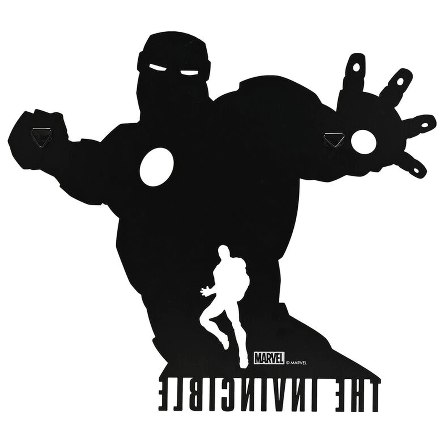 Marvel Avengers Iron Man placuta de perete poza produsului