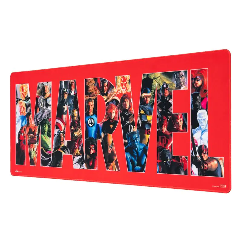 Marvel Avengers gaming birou mouse pad poza produsului