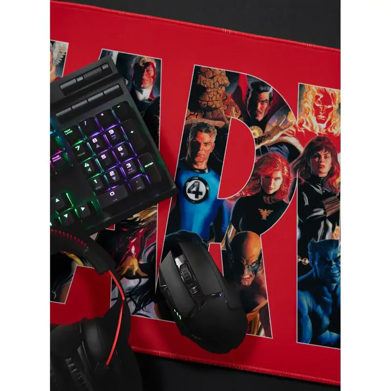 Marvel Avengers gaming birou mouse pad poza produsului