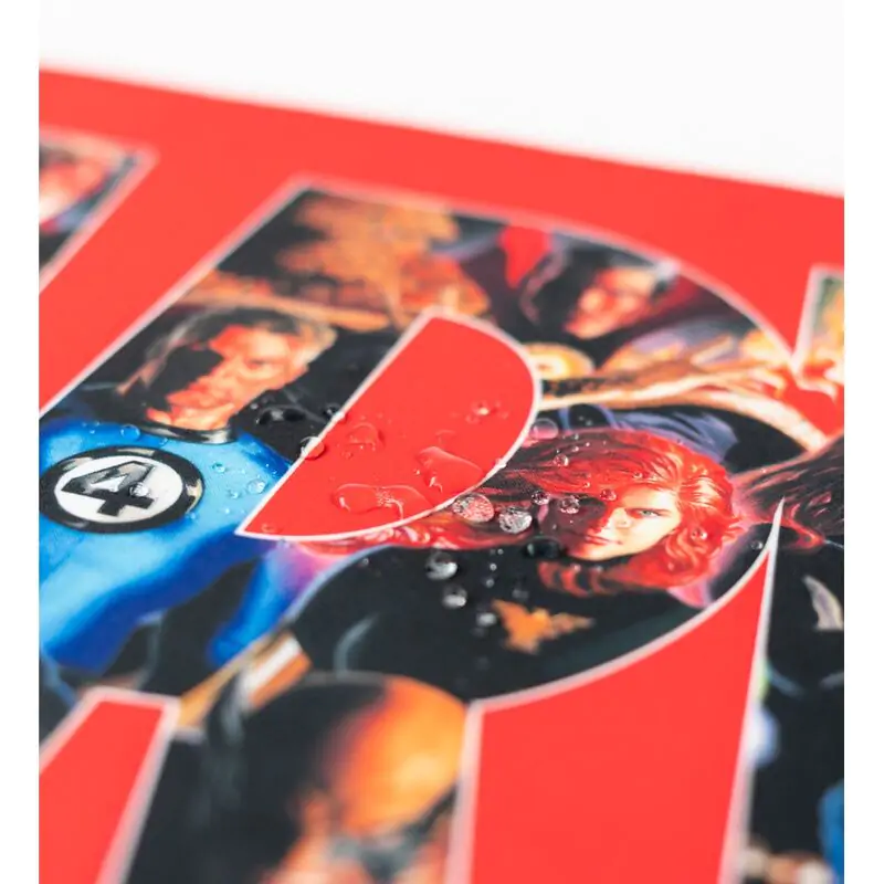 Marvel Avengers gaming birou mouse pad poza produsului