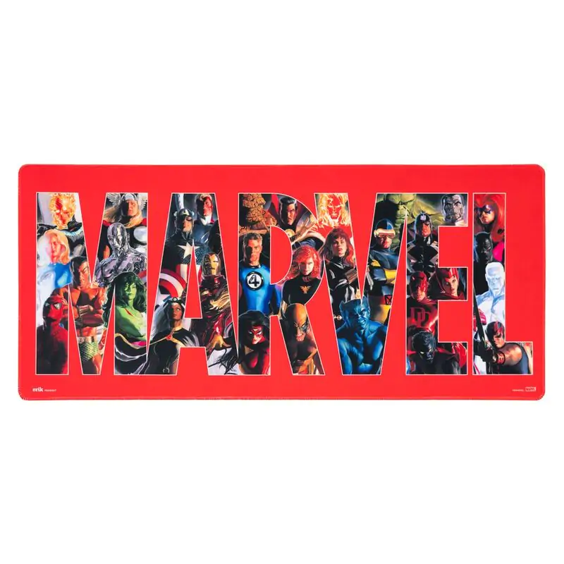 Marvel Avengers gaming birou mouse pad poza produsului