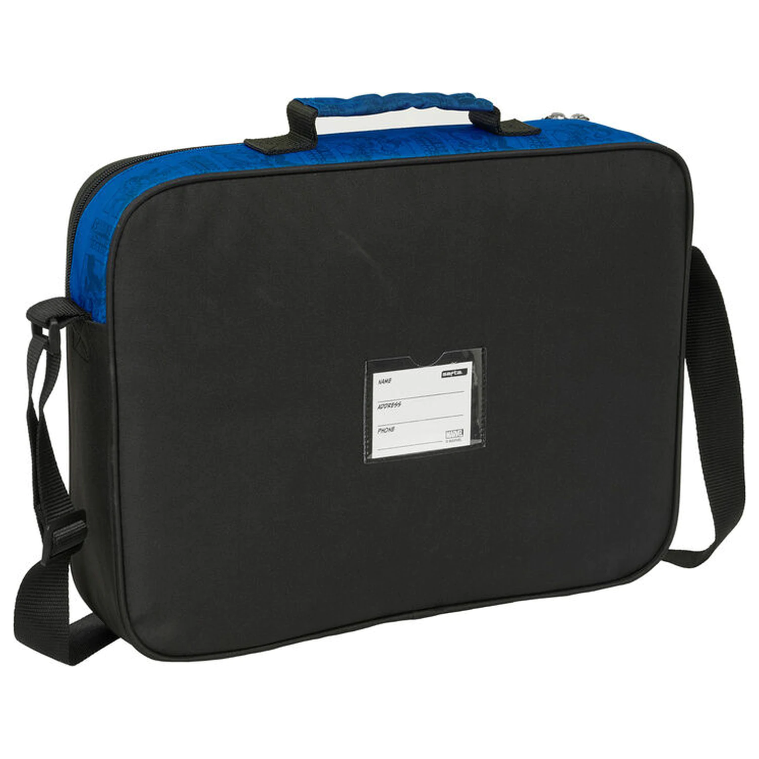 Marvel Avengers ghiozdan scoala poza produsului