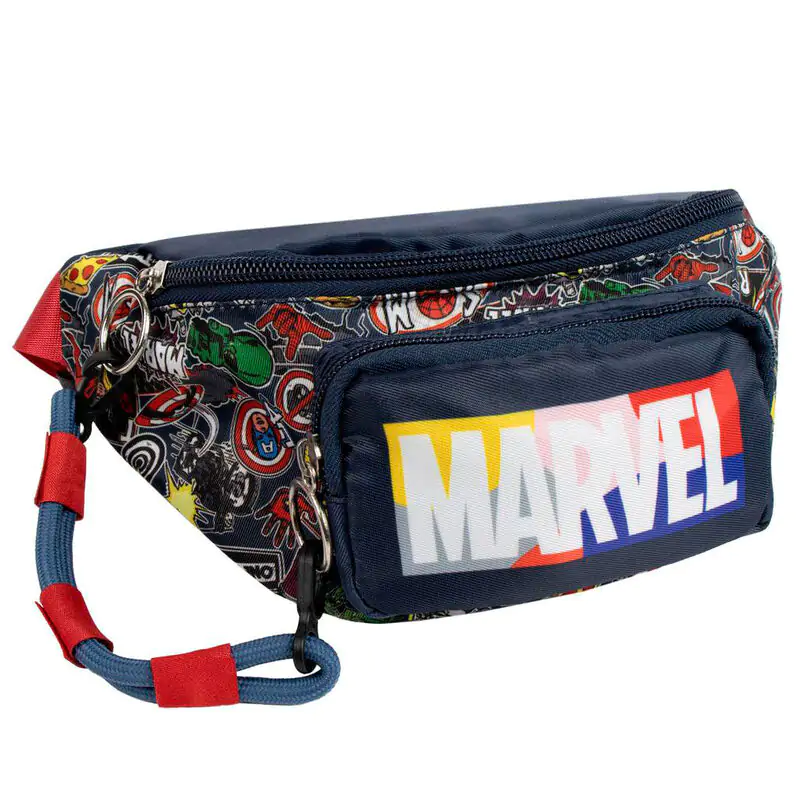 Marvel Avengers borsetă pentru curea poza produsului