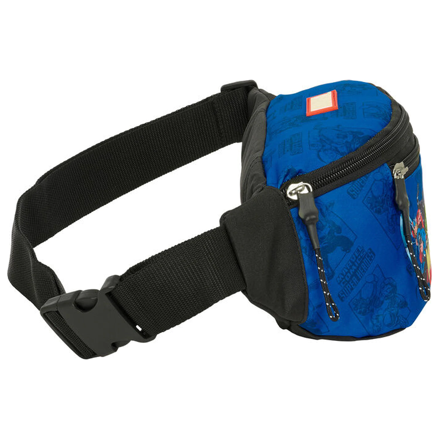 Marvel Avengers borseta de talie poza produsului