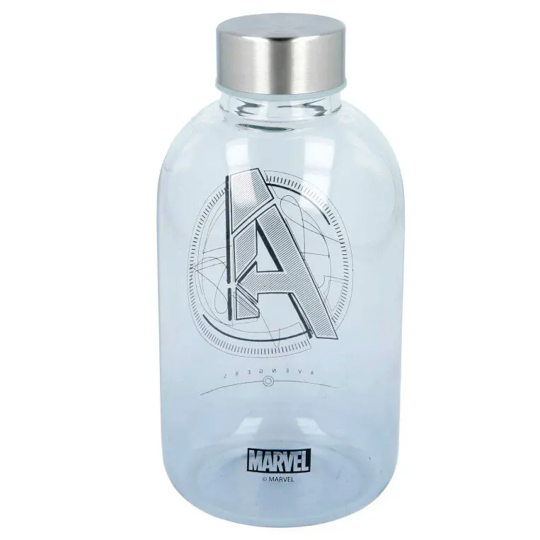 Sticlă Marvel Avengers 620ml poza produsului