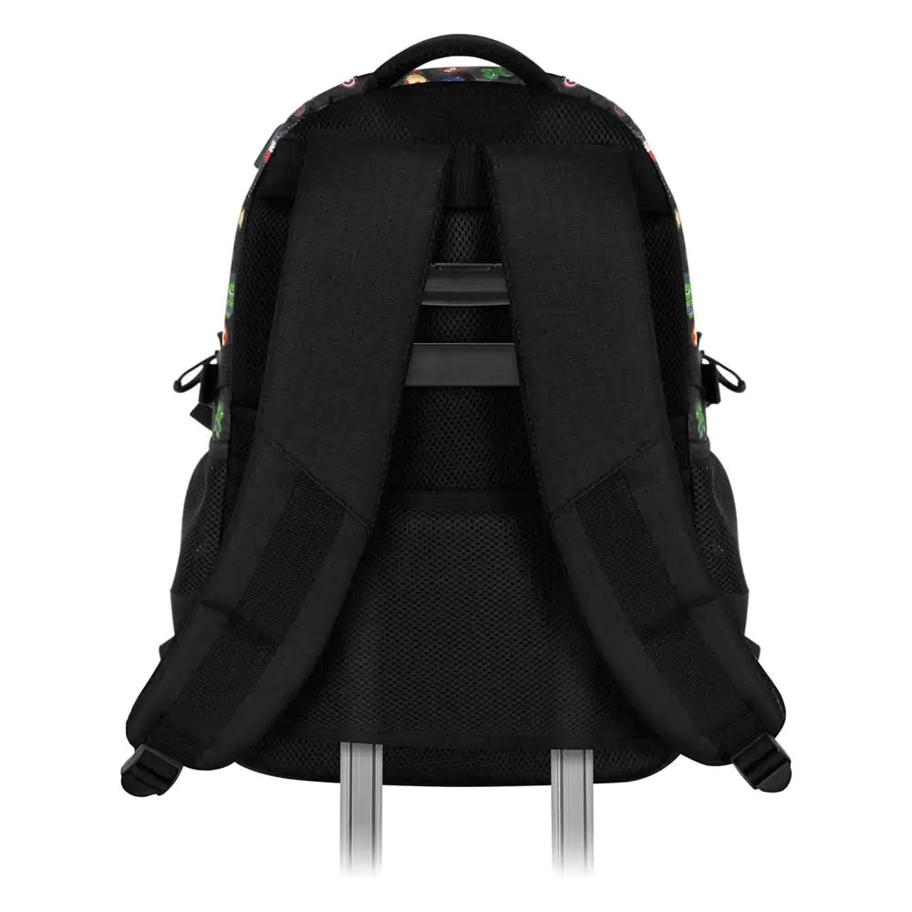 Marvel Avengers Plus rucsac Chibi 44cm poza produsului