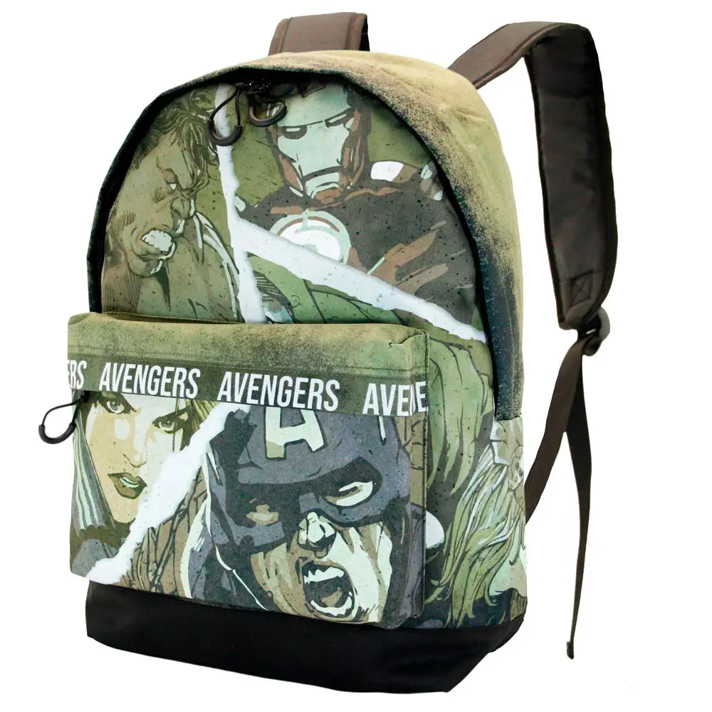 Marvel Avengers Shout rucsac 41cm poza produsului