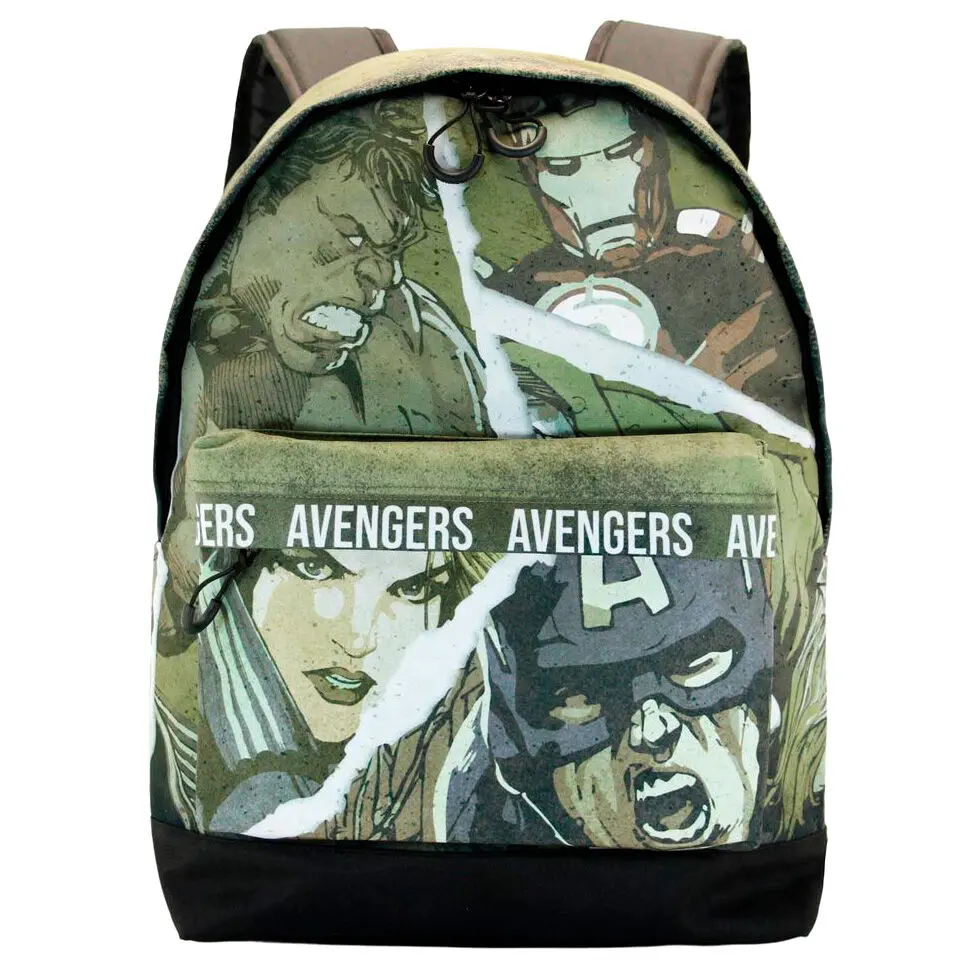 Marvel Avengers Shout rucsac 41cm poza produsului