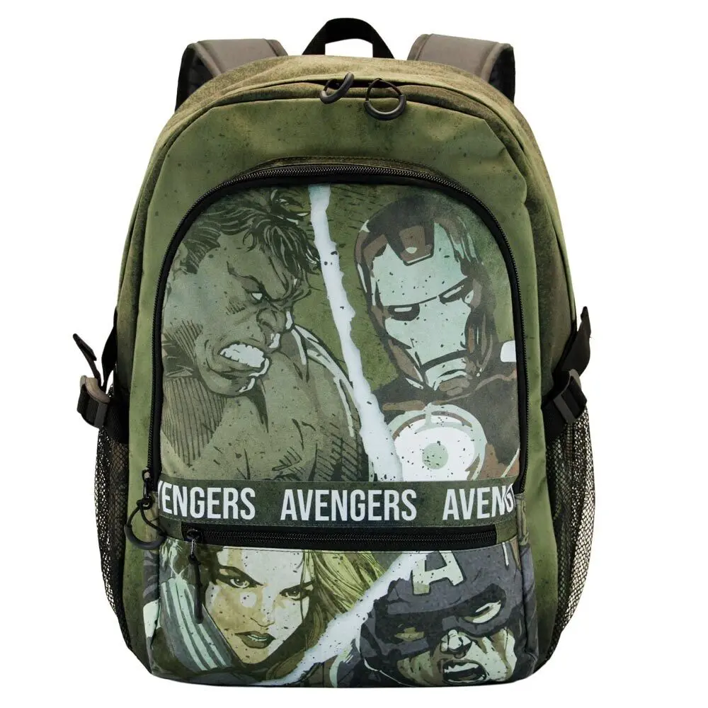 Marvel Avengers Shout rucsac 44cm poza produsului