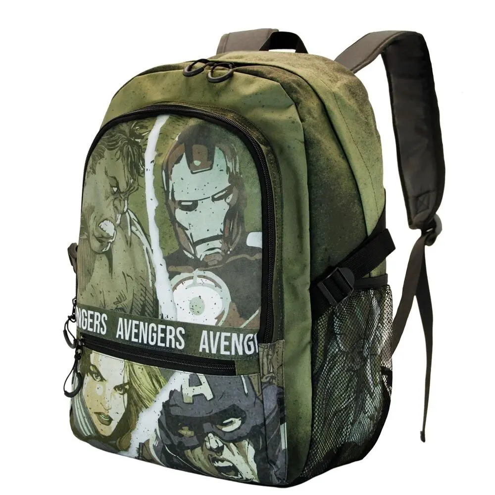 Marvel Avengers Shout rucsac 44cm poza produsului