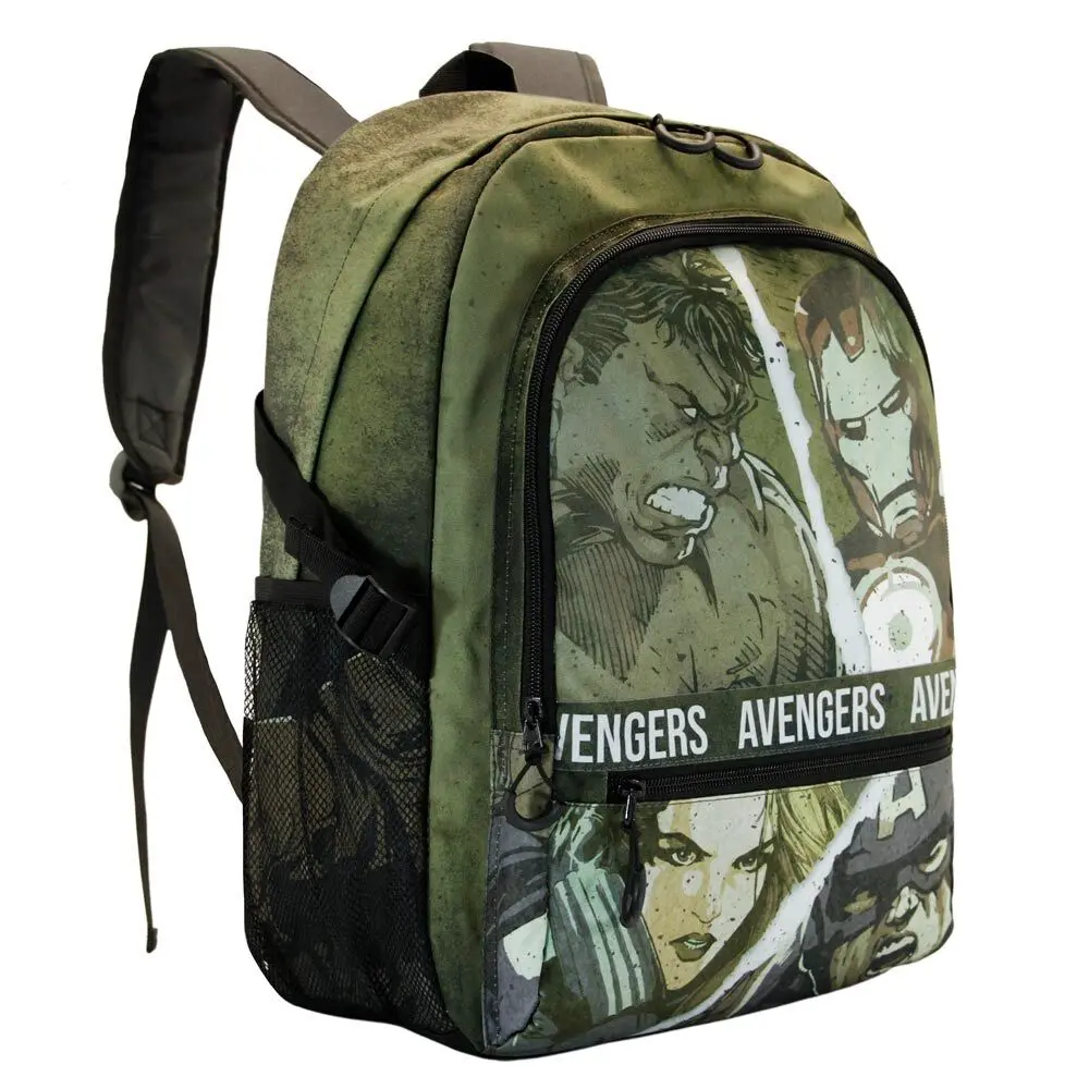 Marvel Avengers Shout rucsac 44cm poza produsului