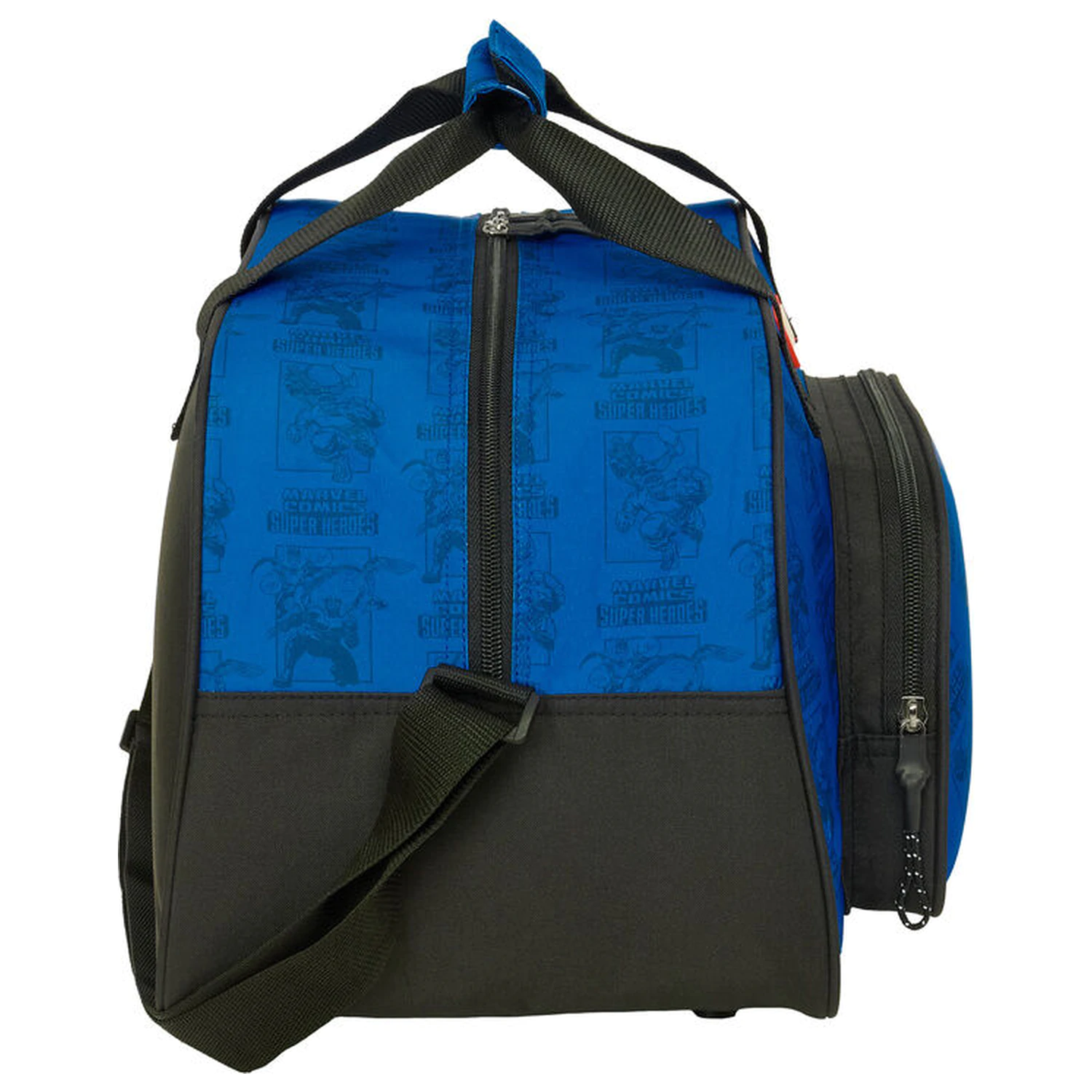 Marvel Avengers geanta de sport 40 cm poza produsului