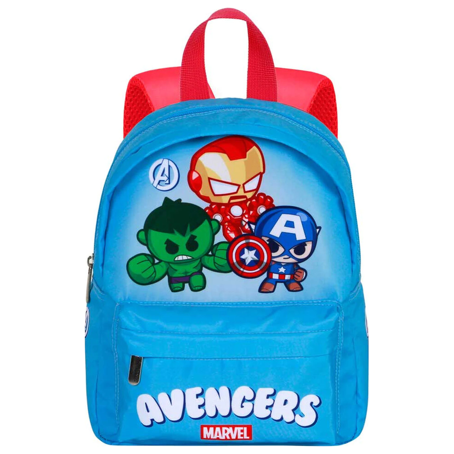 Marvel Avengers rucsac 27cm poza produsului