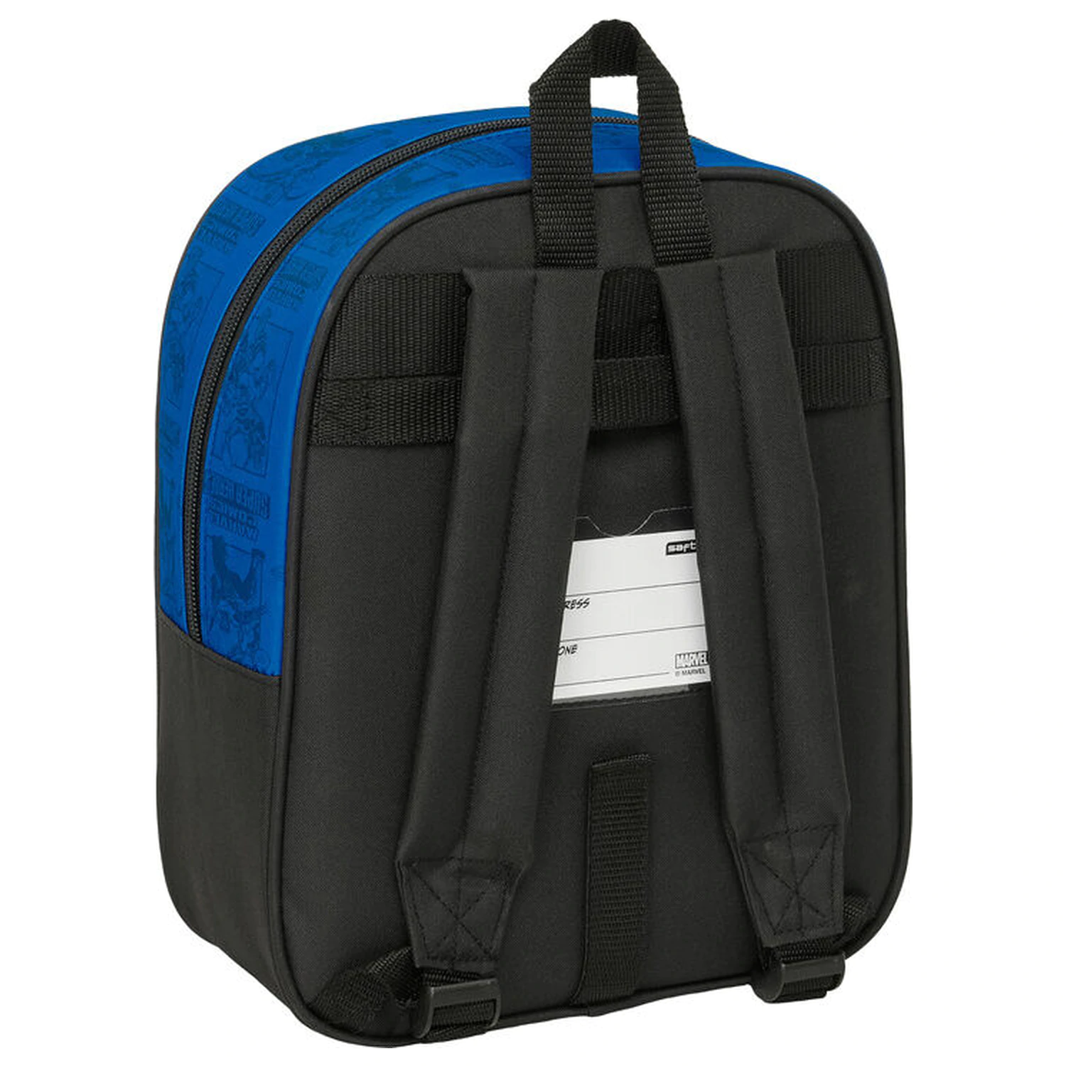 Marvel Avengers rucsac adaptabil 27cm poza produsului