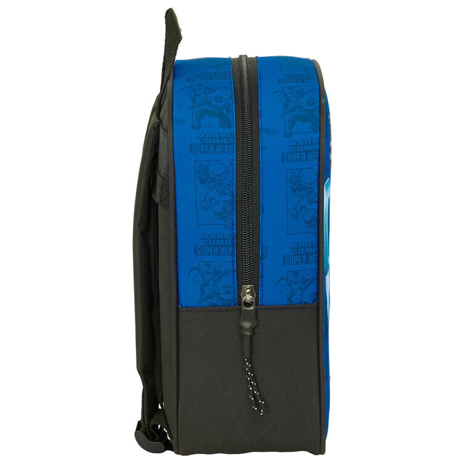 Marvel Avengers rucsac adaptabil 27cm poza produsului