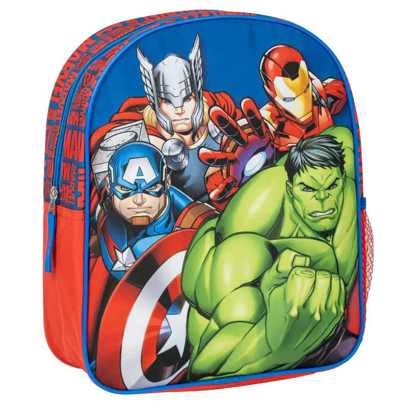 Rucsac Marvel Avengers 29cm poza produsului