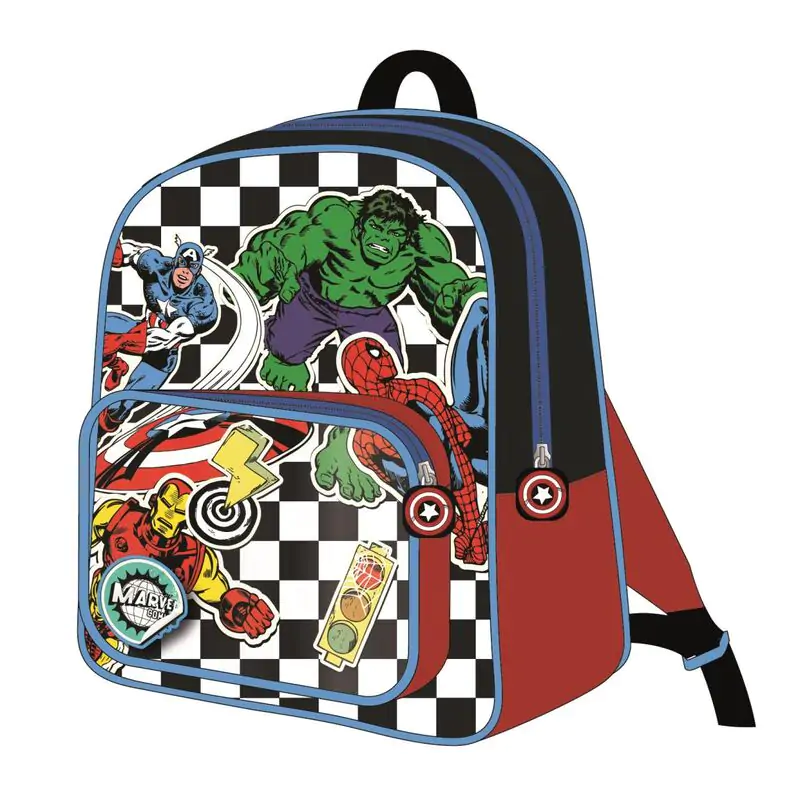 Rucsac Marvel Avengers 30cm poza produsului