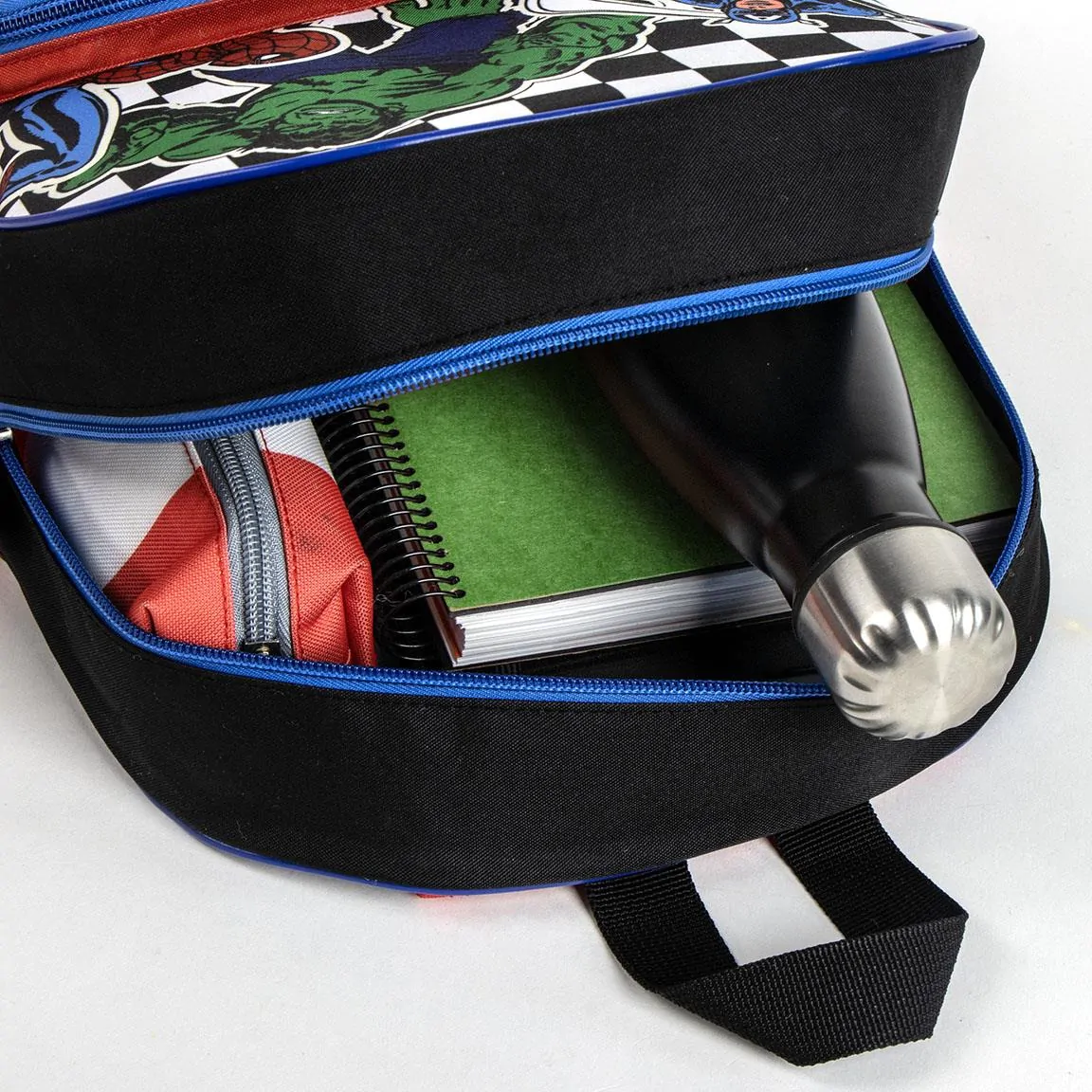 Rucsac Marvel Avengers 30cm poza produsului