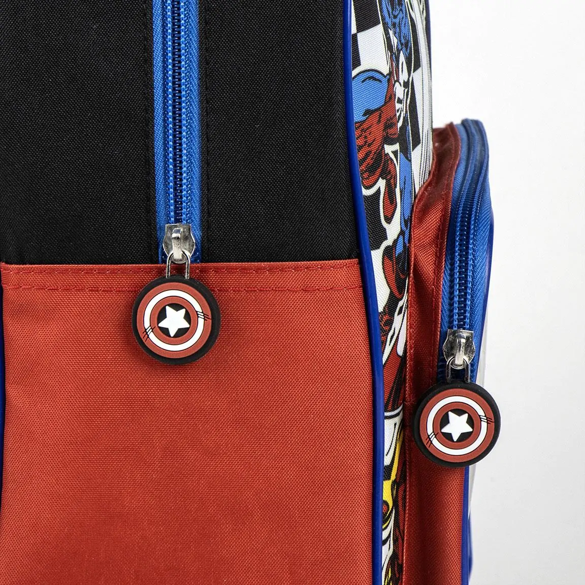 Rucsac Marvel Avengers 30cm poza produsului