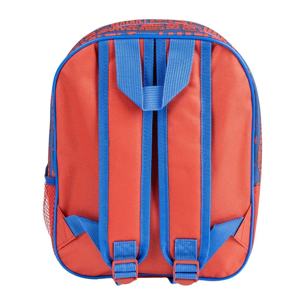 Marvel Avengers rucsac 31cm poza produsului