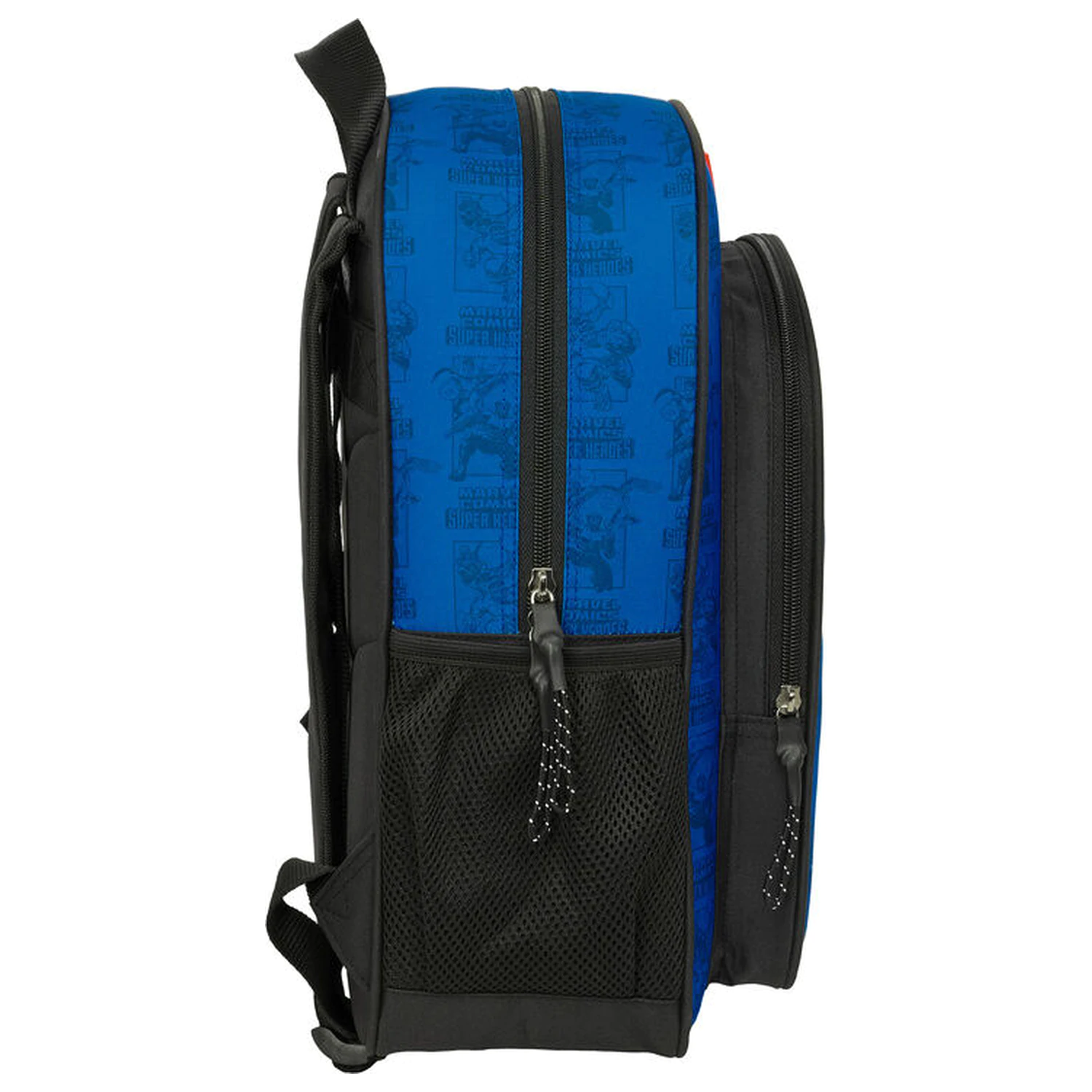 Marvel Avengers rucsac adaptabil 32cm poza produsului