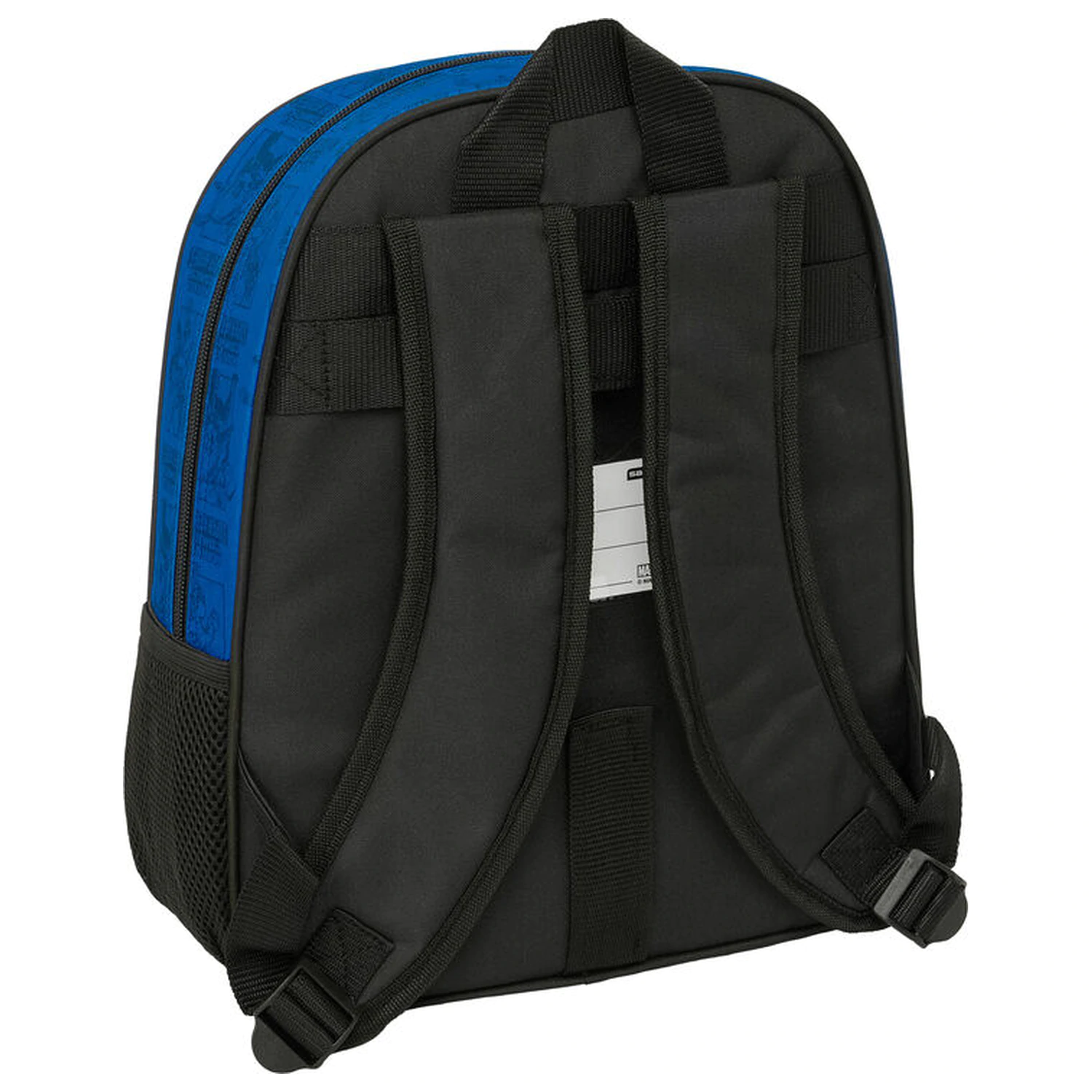 Marvel Avengers rucsac adaptabil 33cm poza produsului