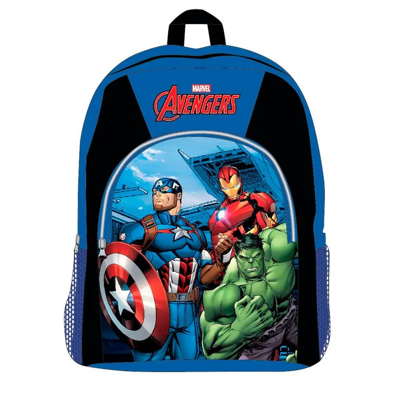 Marvel Avengers rucsac 40cm poza produsului