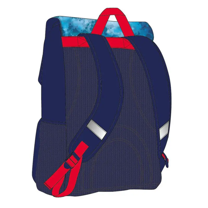 Rucsac Marvel Avengers 40cm poza produsului