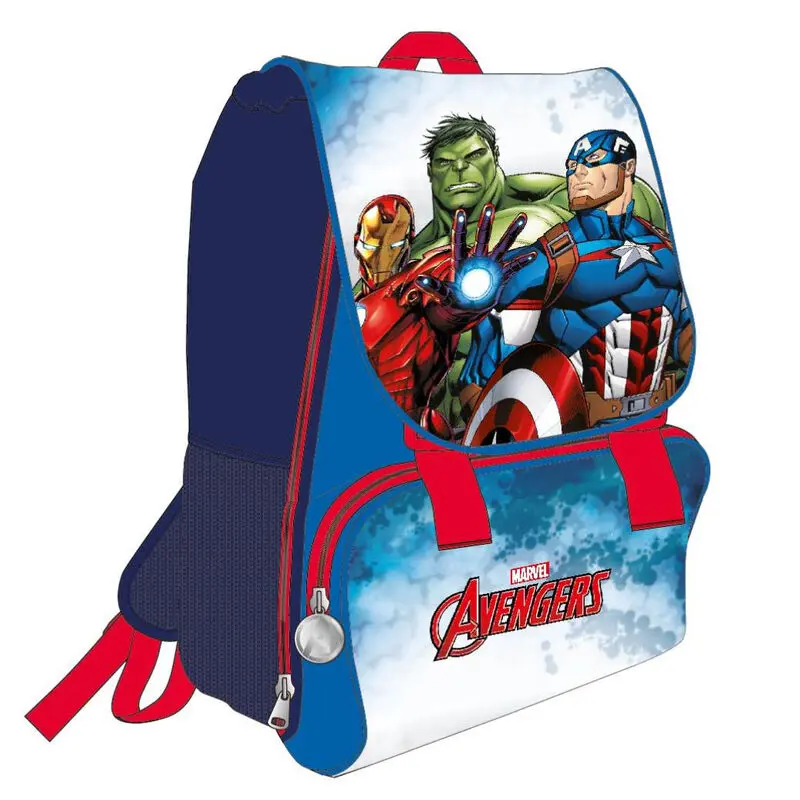 Rucsac Marvel Avengers 40cm poza produsului