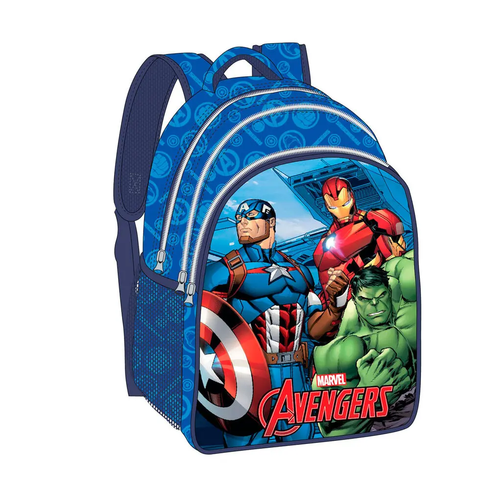 Rucsac Marvel Avengers 42cm poza produsului