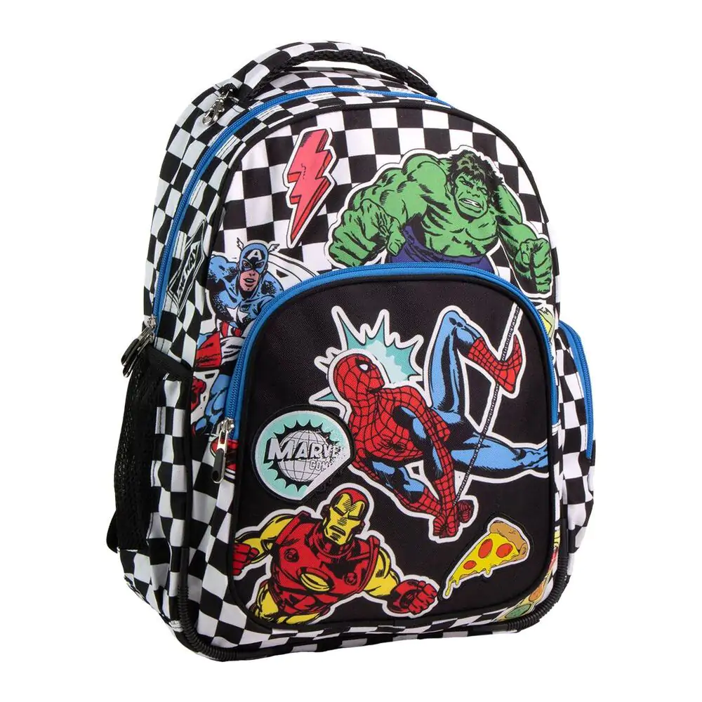 Rucsac Marvel Avengers 42cm poza produsului
