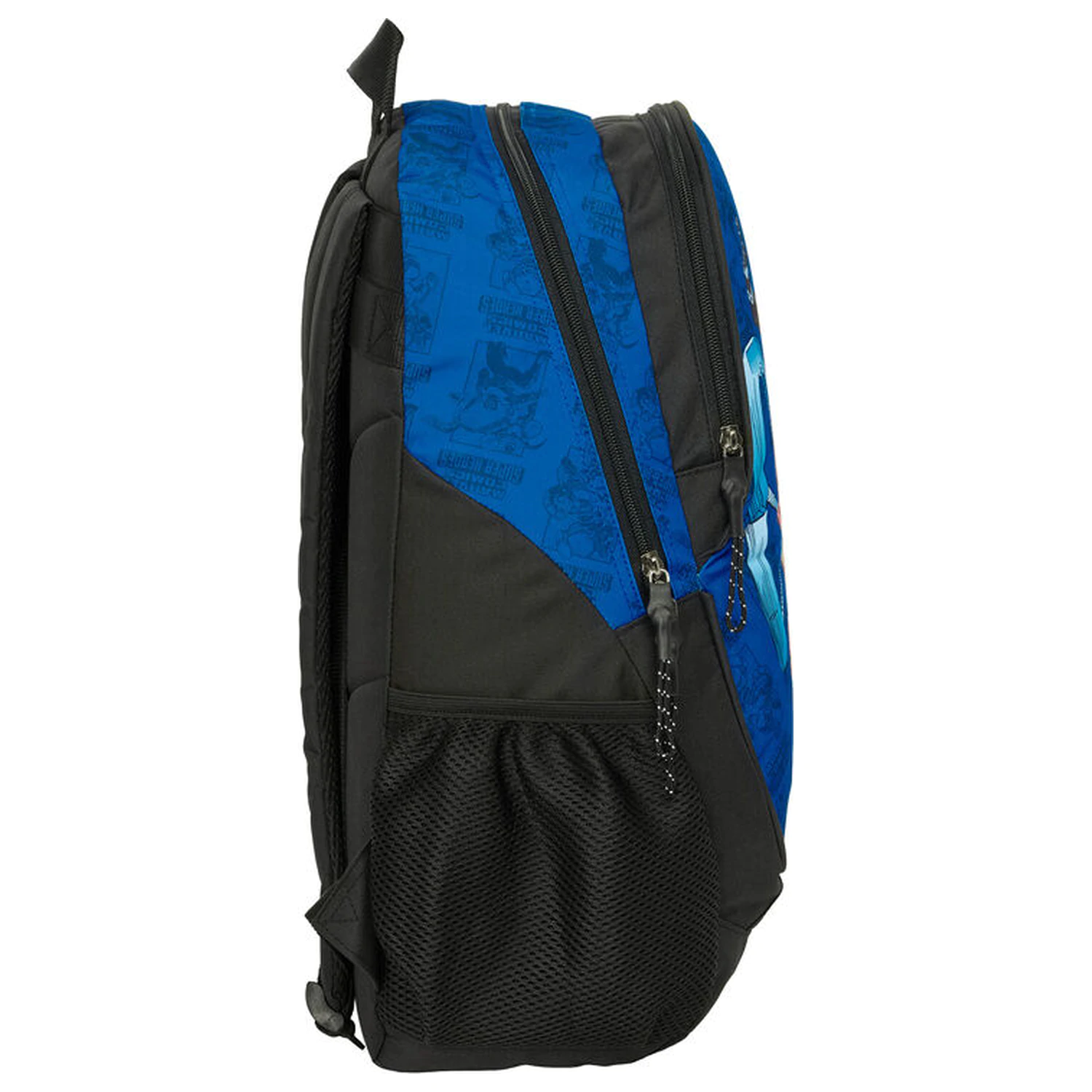 Marvel Avengers rucsac adaptabil 44 cm poza produsului